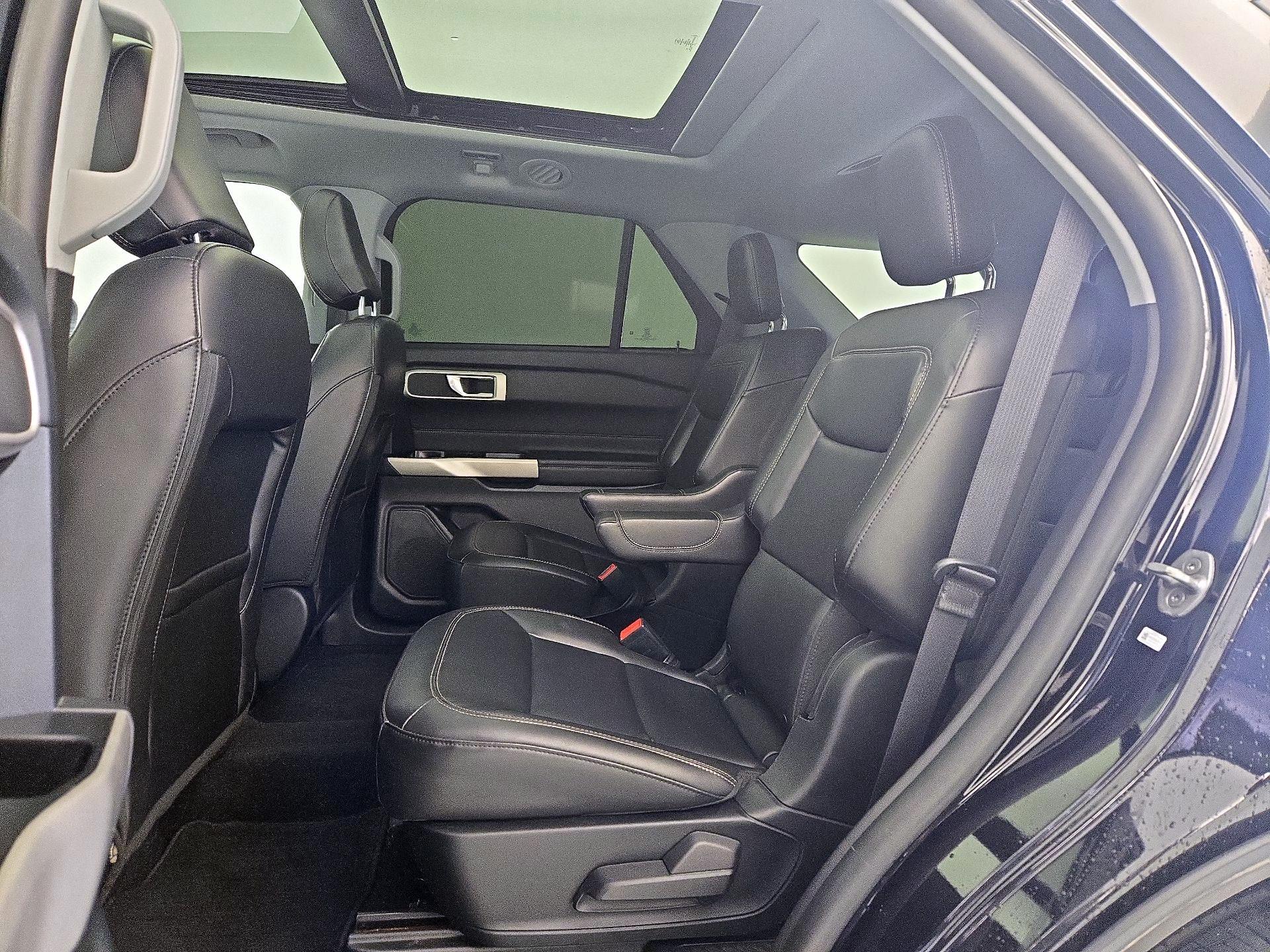 Thumbnail: 2022 Ford Explorer - 20
