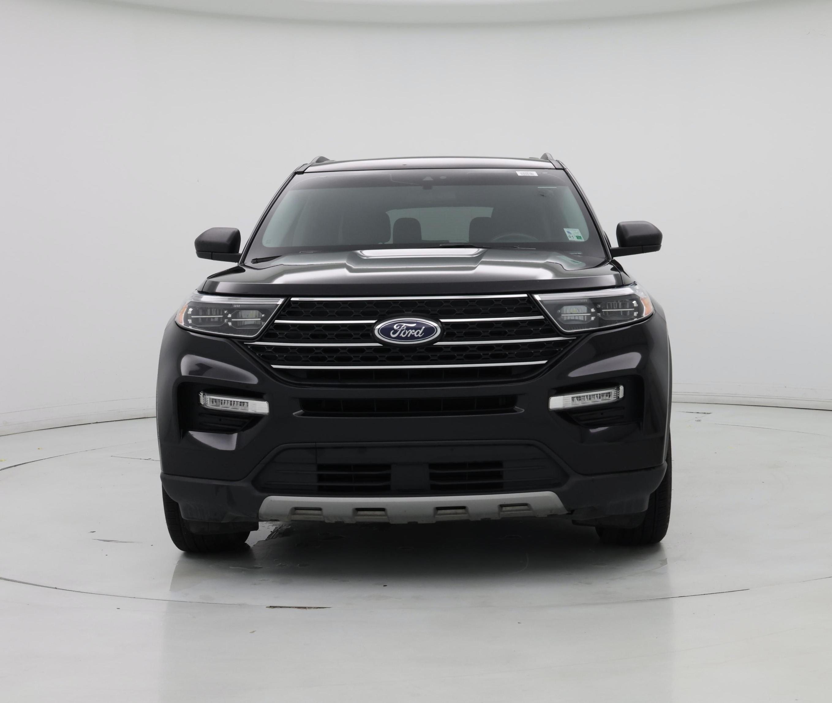 Thumbnail: 2022 Ford Explorer - 5