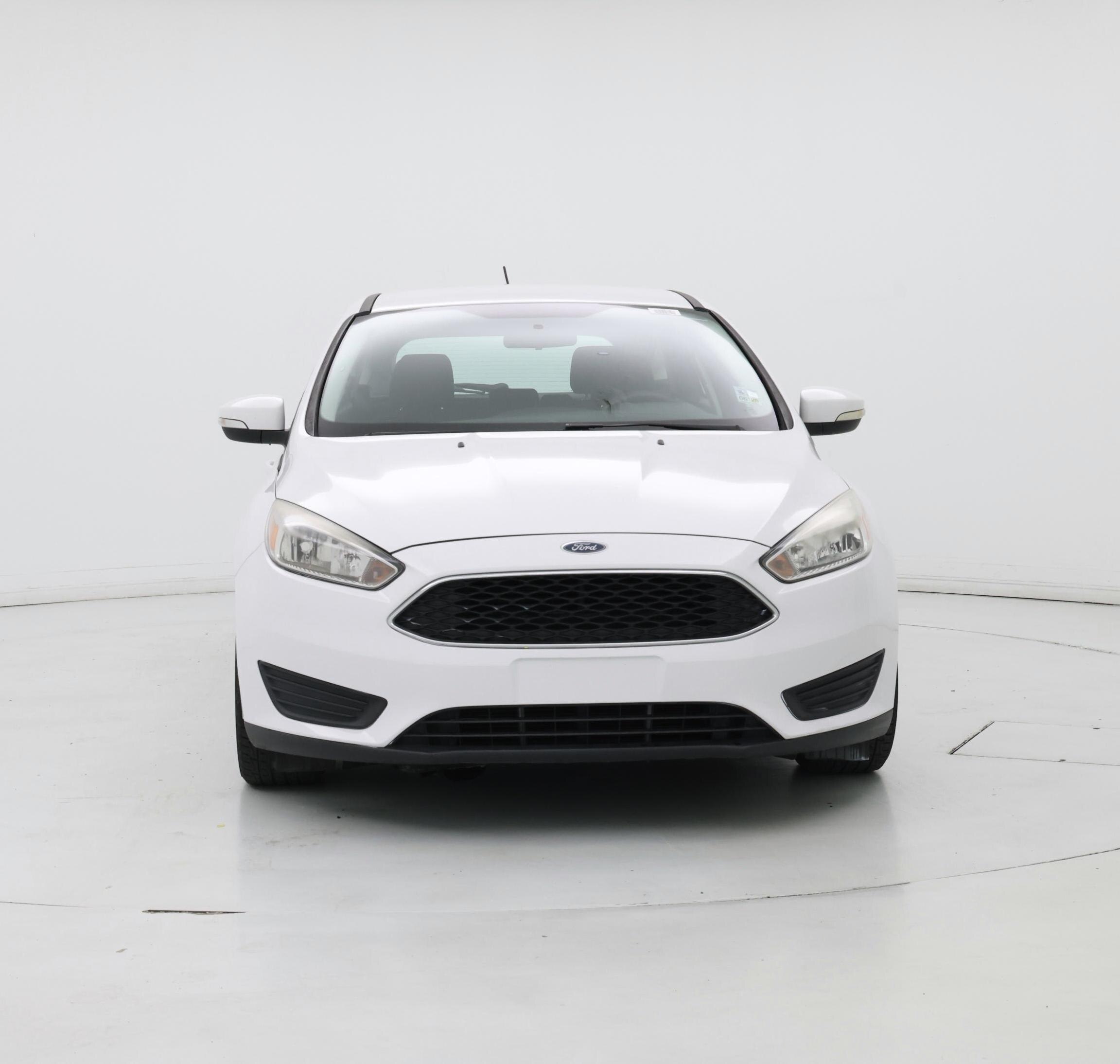 Thumbnail: 2016 Ford Focus - 5