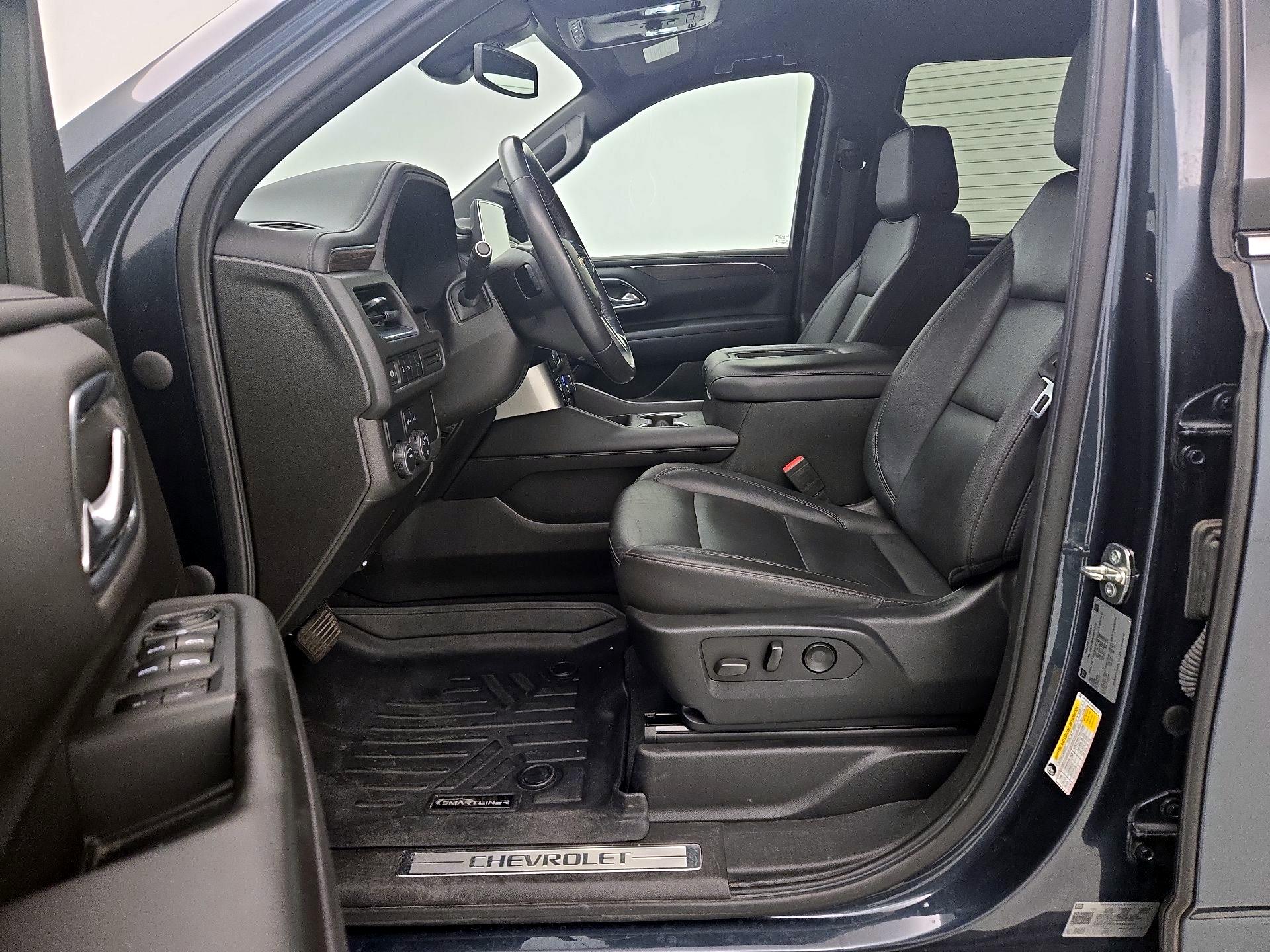 Thumbnail: 2021 Chevrolet Tahoe - 11