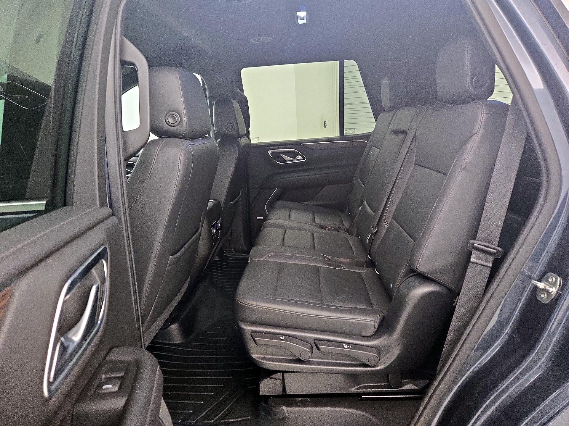 Thumbnail: 2021 Chevrolet Tahoe - 19