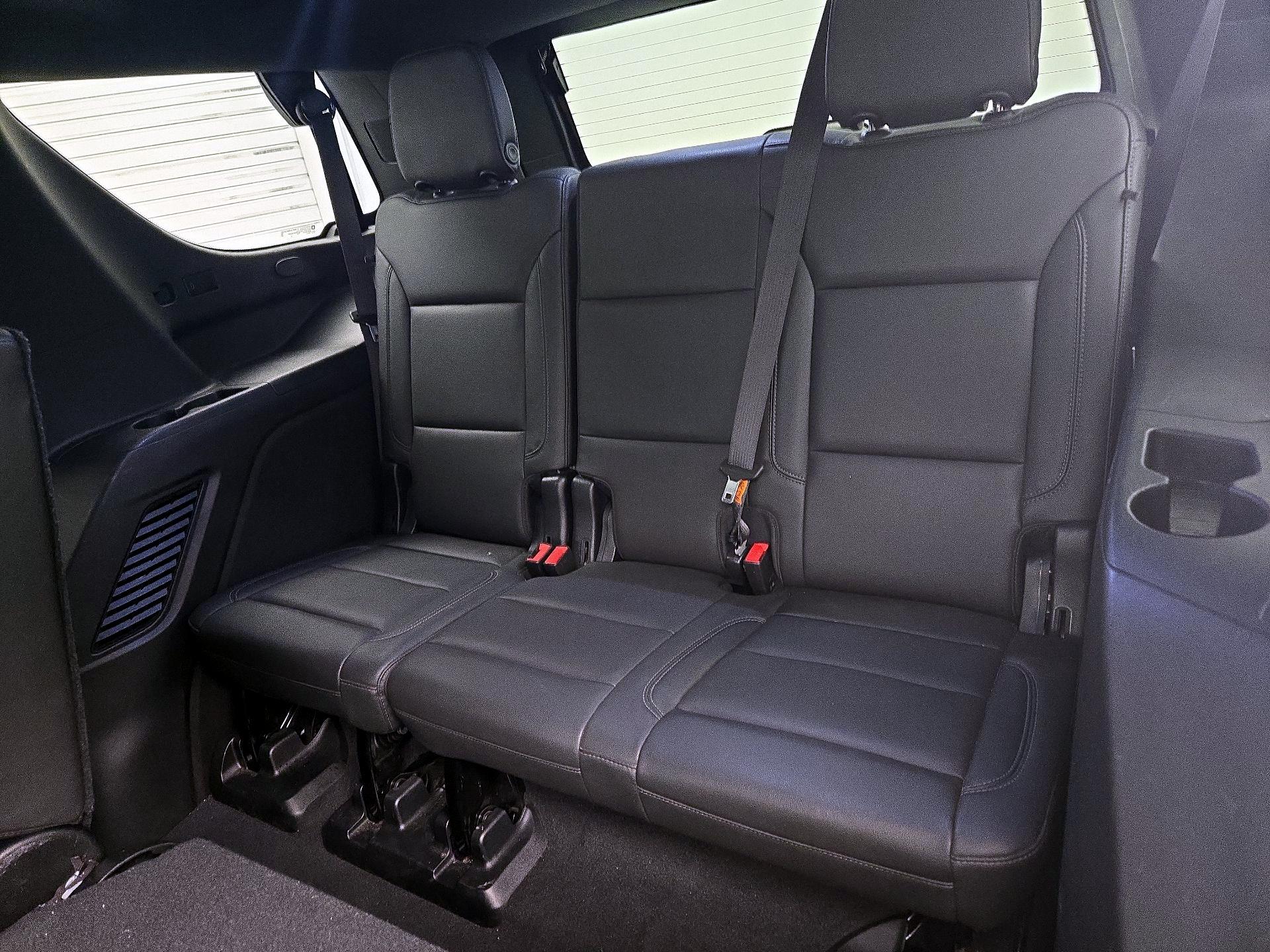 Thumbnail: 2021 Chevrolet Tahoe - 20
