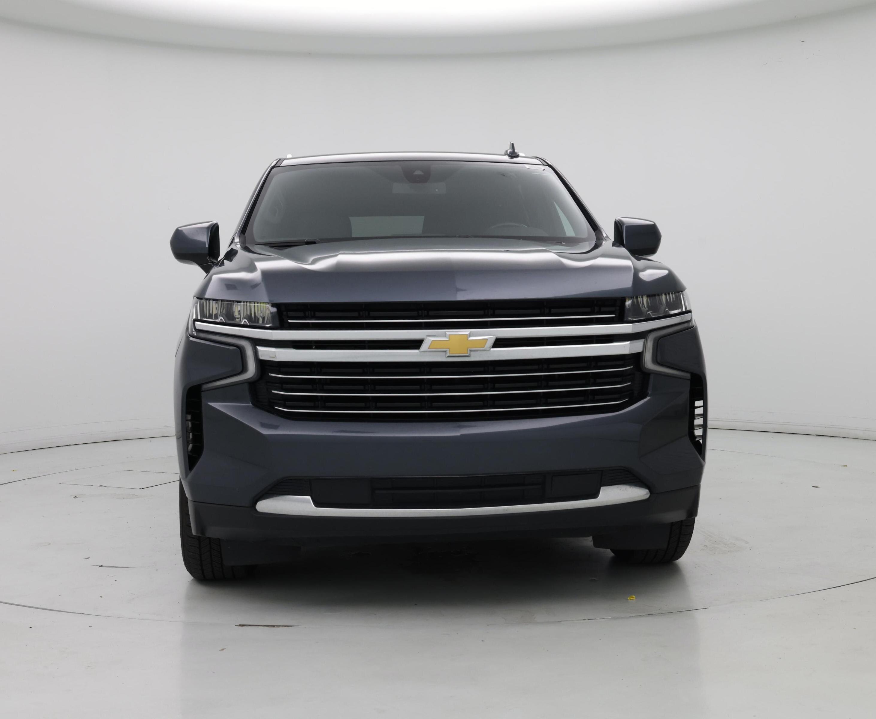 Thumbnail: 2021 Chevrolet Tahoe - 5