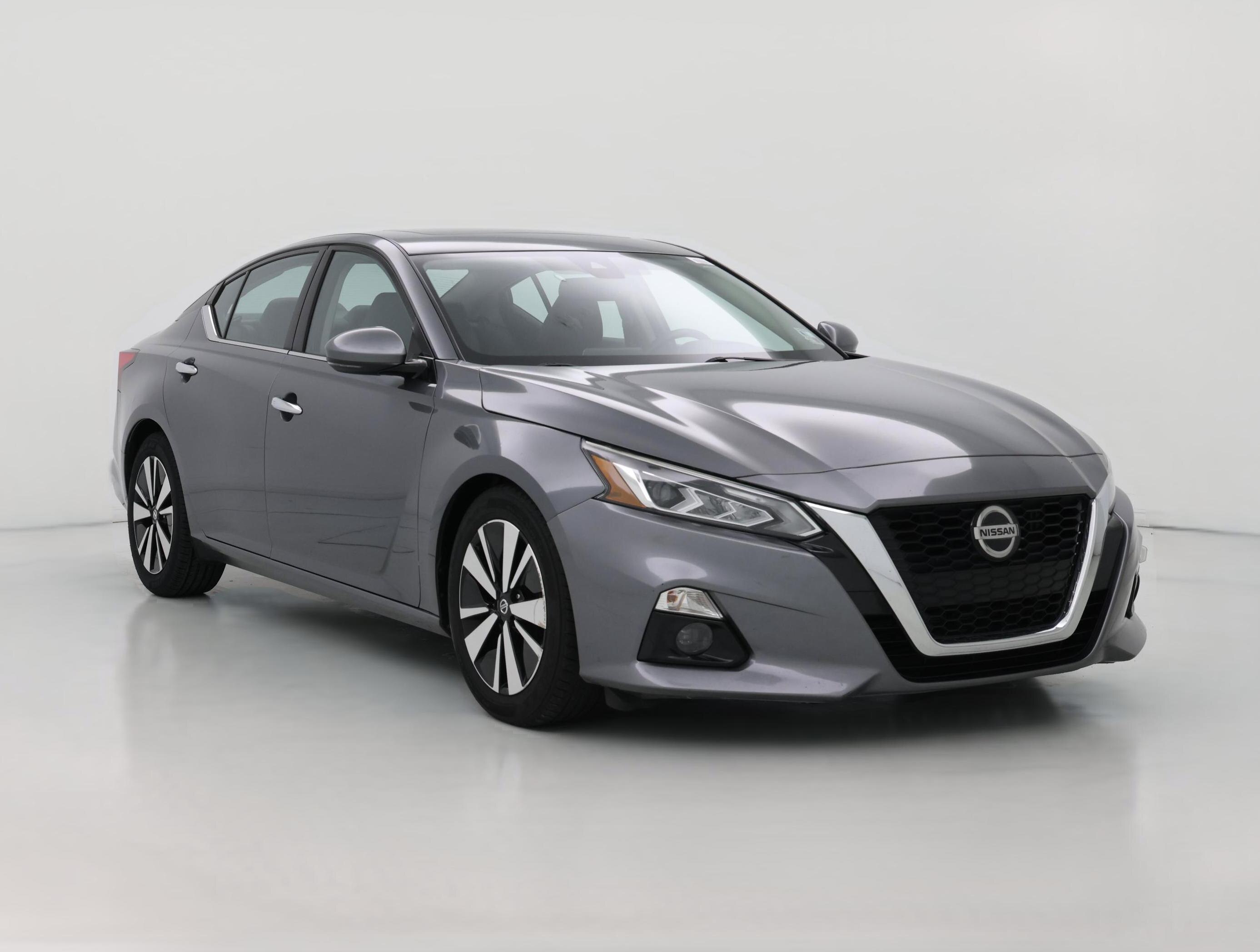 Thumbnail: 2019 Nissan Altima - 1