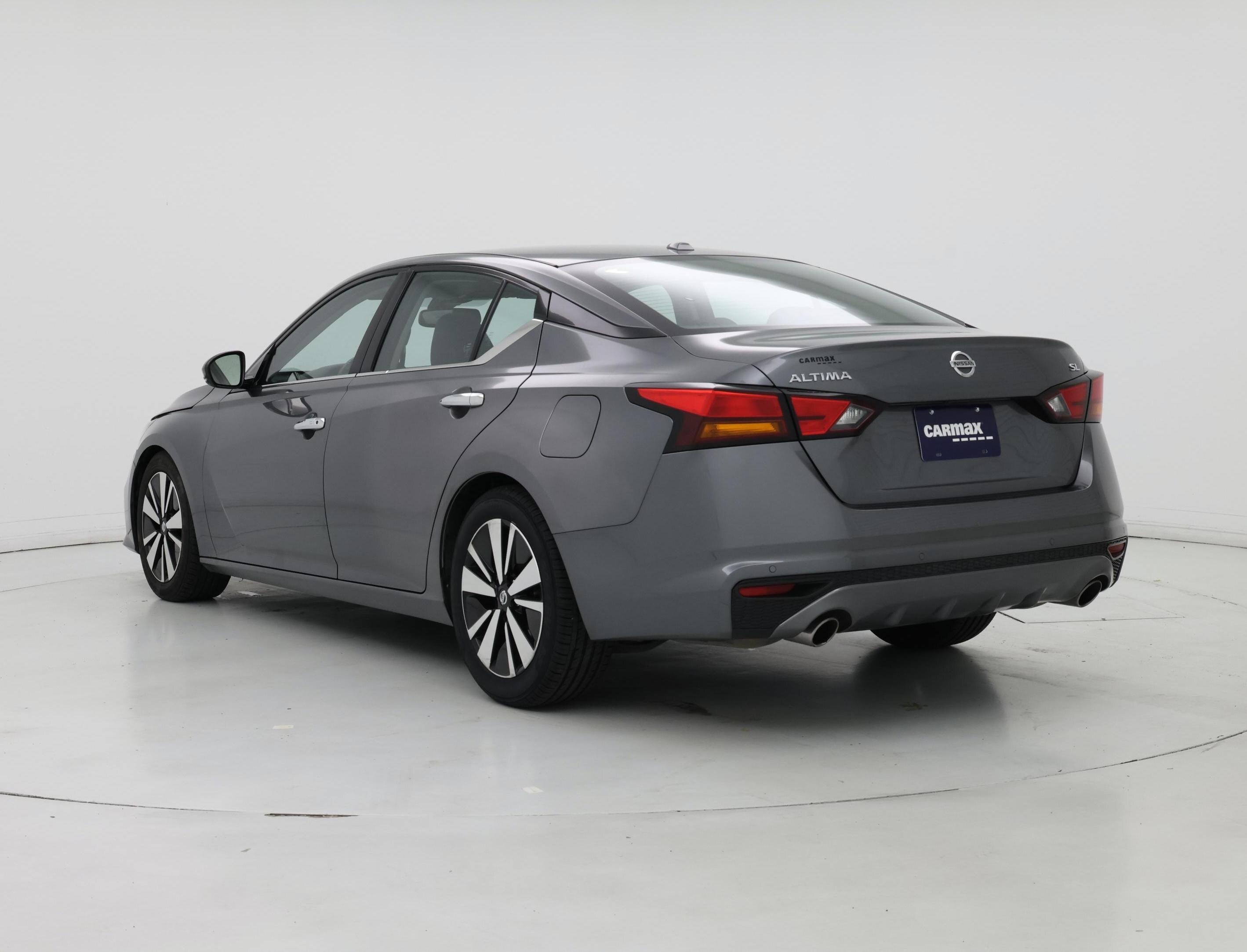 Thumbnail: 2019 Nissan Altima - 2
