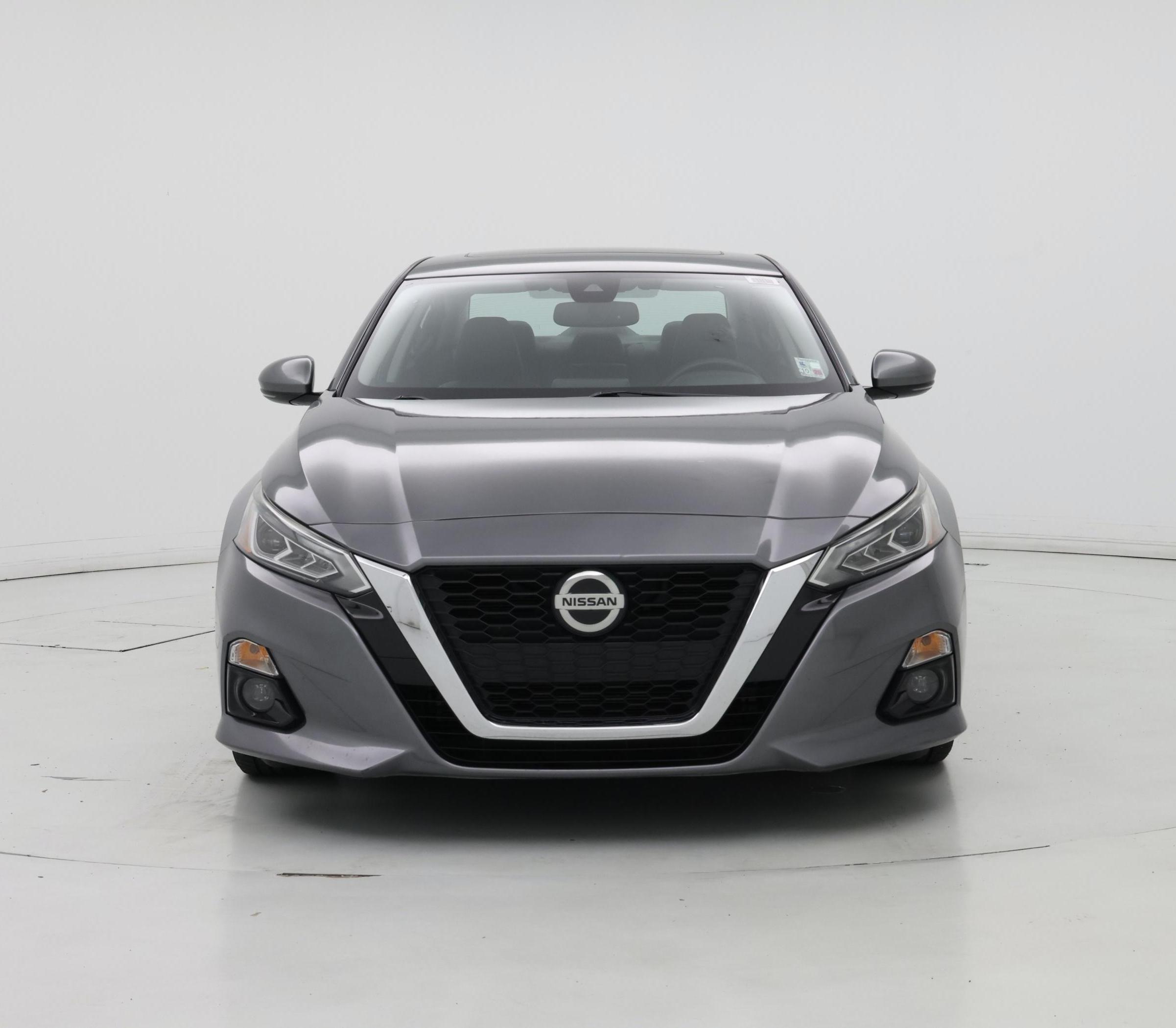 Thumbnail: 2019 Nissan Altima - 5