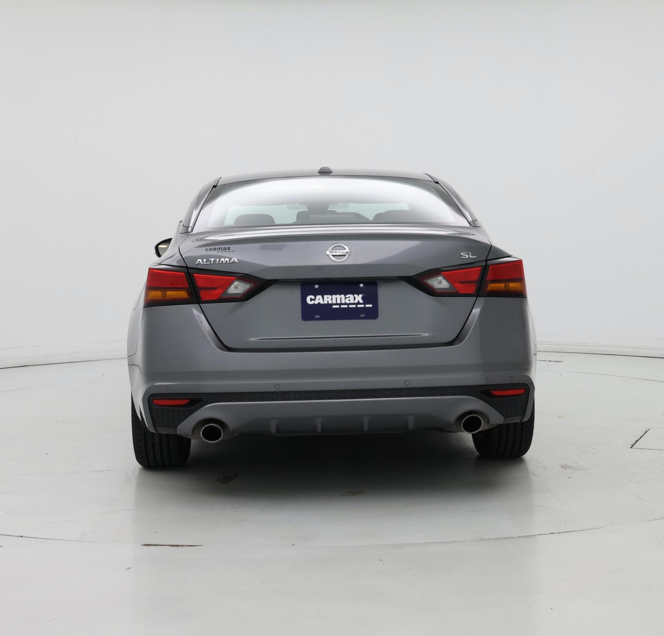 Thumbnail: 2019 Nissan Altima - 6