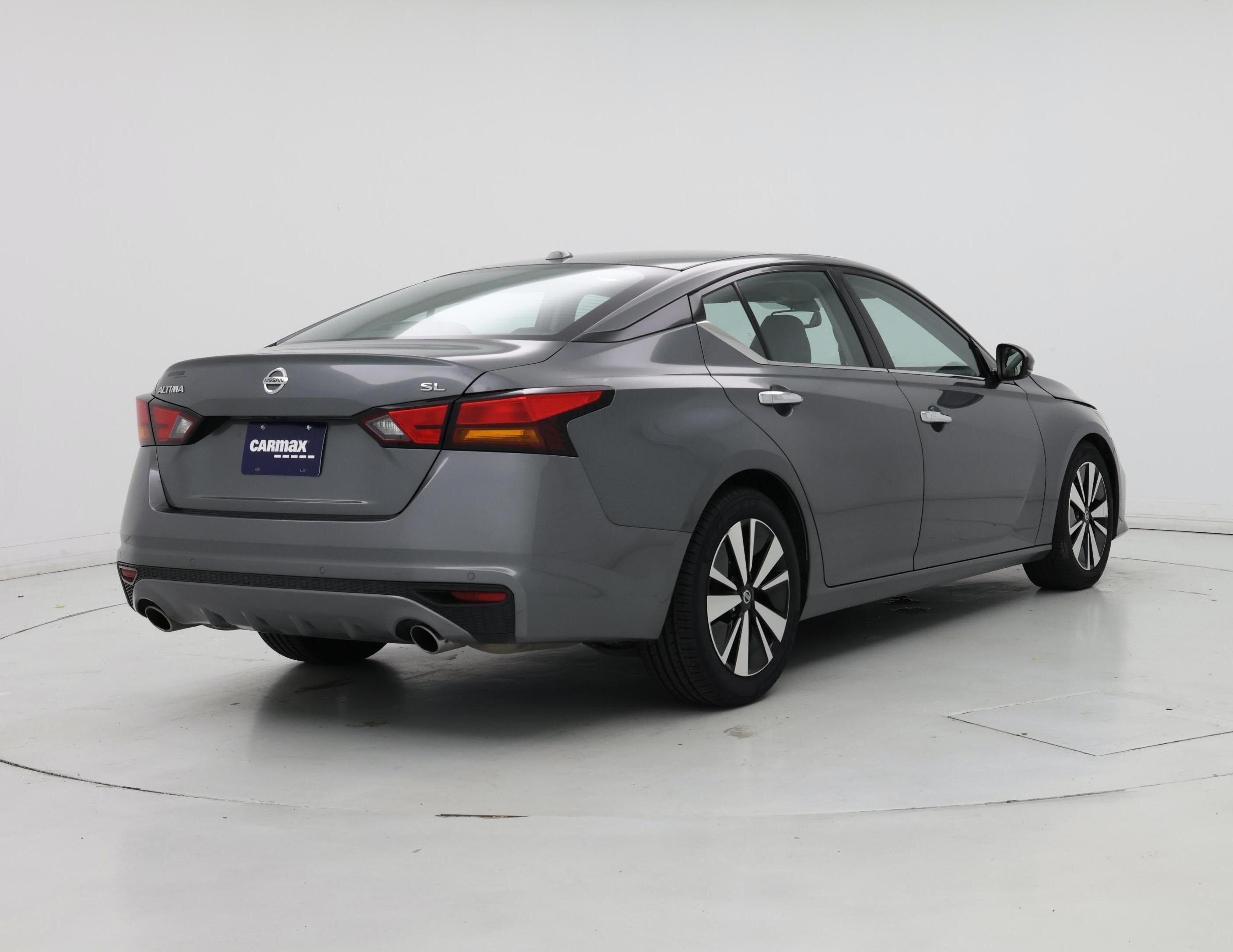 Thumbnail: 2019 Nissan Altima - 8