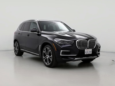 2022 BMW X5 sDrive40i -
                Los Angeles, CA