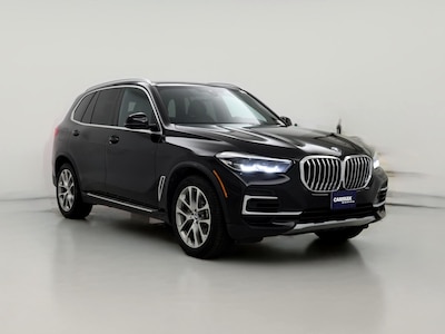 2023 BMW X5 xDrive40i -
                Sacramento, CA