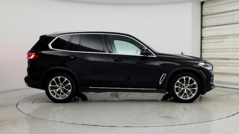 2023 BMW X5 xDrive40i 7