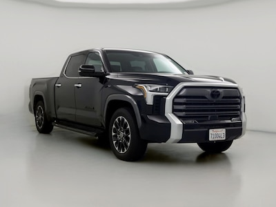 2022 Toyota Tundra Limited -
                Duarte, CA