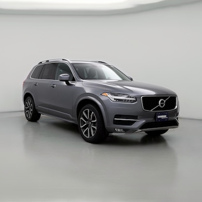 2019 Volvo XC90 T5 Momentum
