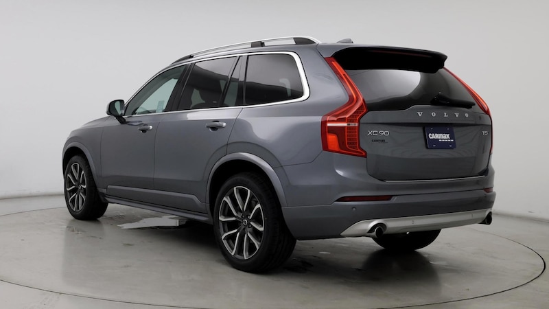 2019 Volvo XC90 T5 Momentum 2