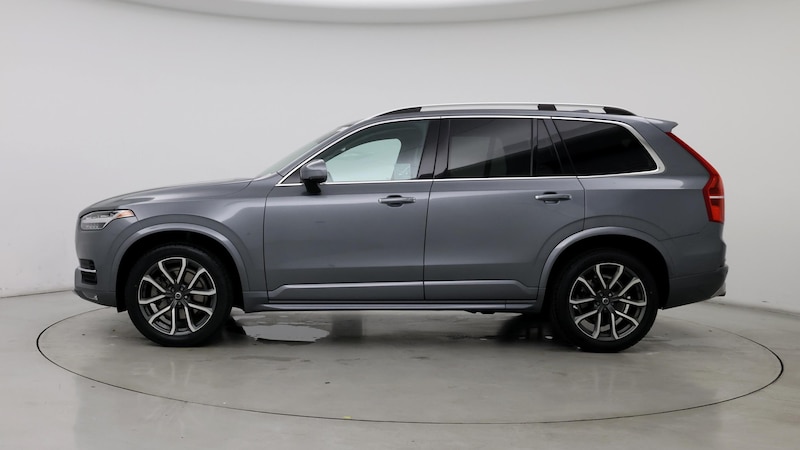 2019 Volvo XC90 T5 Momentum 3