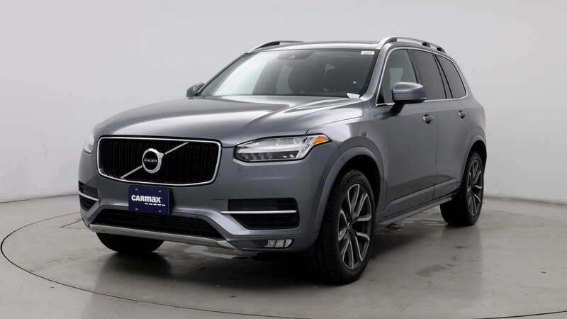 2019 Volvo XC90 T5 Momentum 4