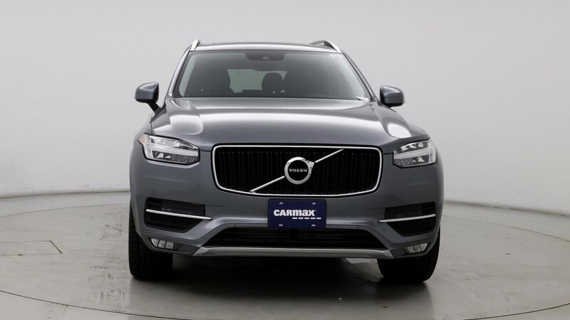 2019 Volvo XC90 T5 Momentum 5