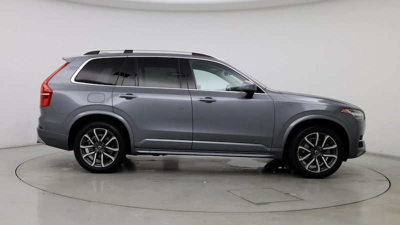 2019 Volvo XC90 T5 Momentum 7