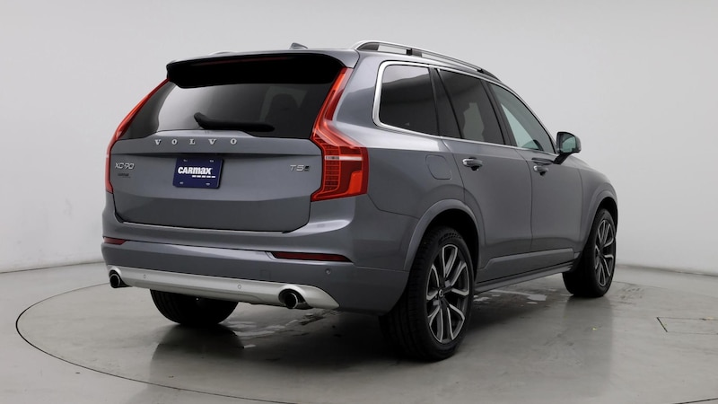 2019 Volvo XC90 T5 Momentum 8