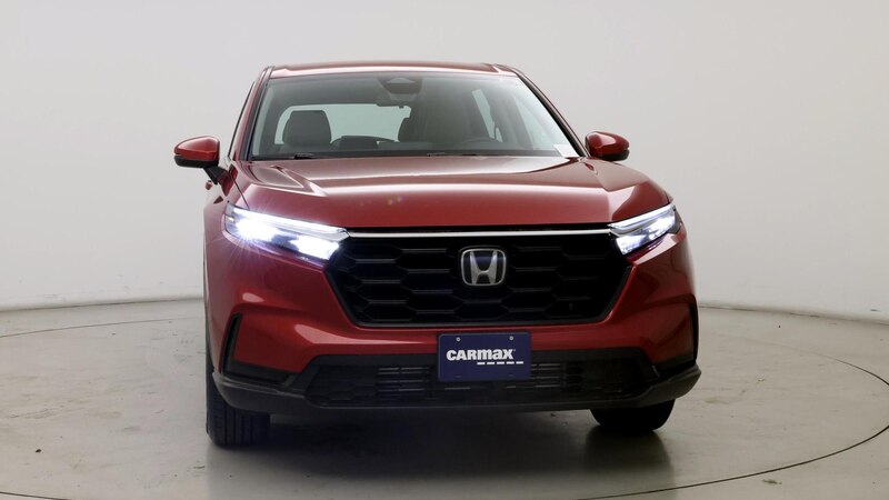 2024 Honda CR-V LX 5