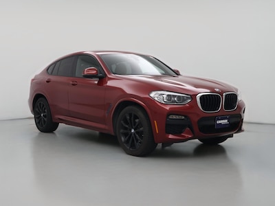 2019 BMW X4 xDrive30i -
                Ontario, CA