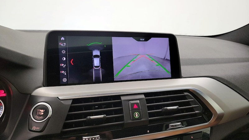 2019 BMW X4 xDrive30i 14