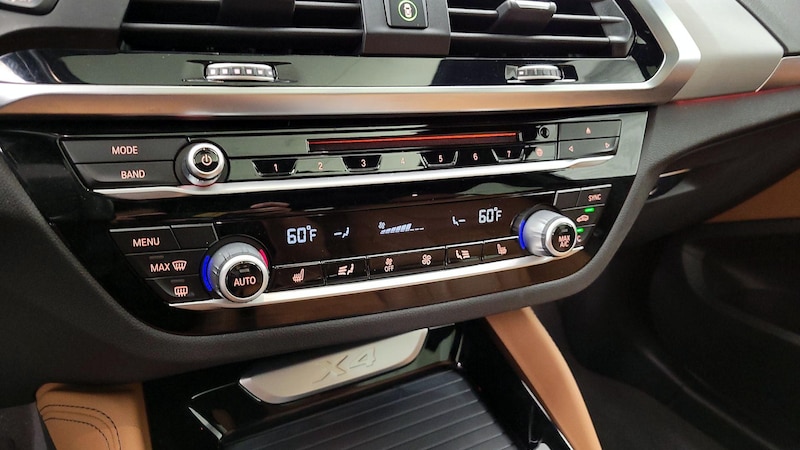 2019 BMW X4 xDrive30i 16
