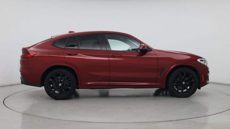 2019 BMW X4 xDrive30i 7