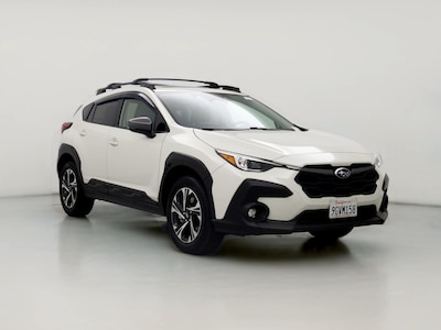 2024 Subaru Crosstrek Premium -
                Palm Springs, CA