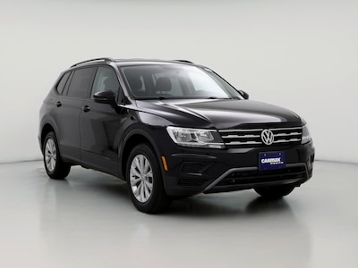 2020 Volkswagen Tiguan S -
                Fremont, CA