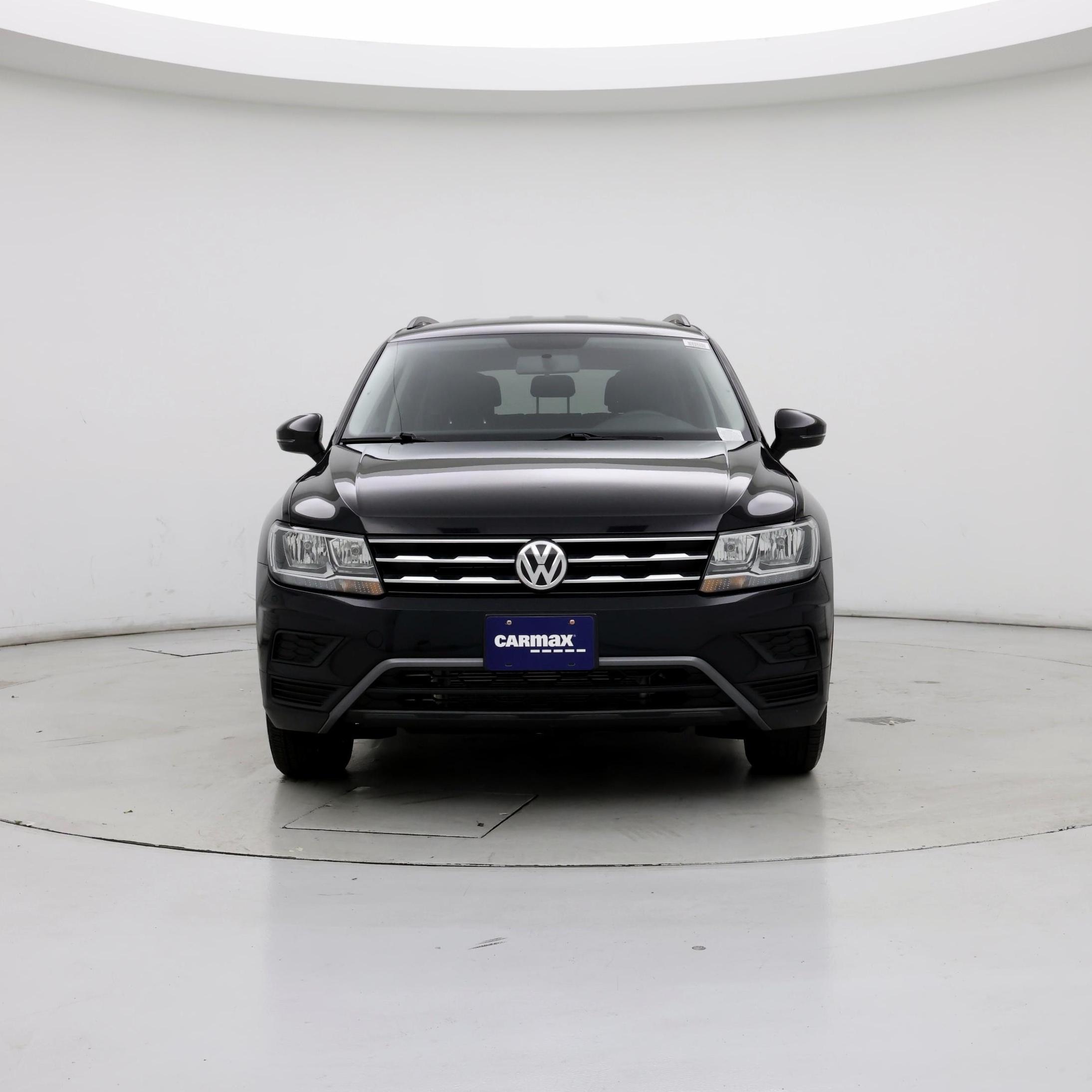 Thumbnail: 2020 Volkswagen Tiguan - 5