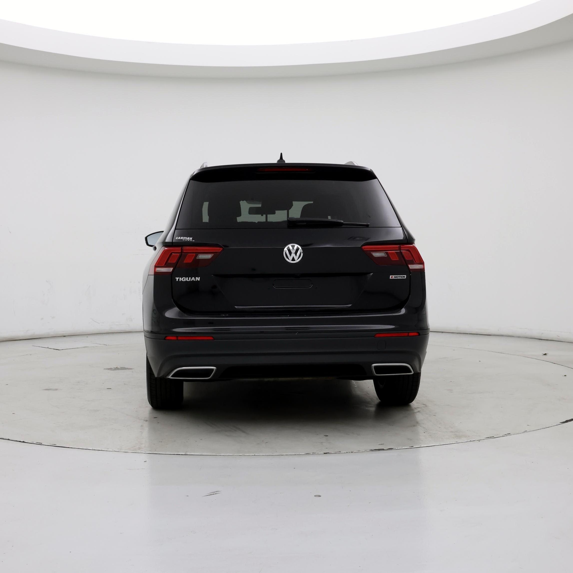Thumbnail: 2020 Volkswagen Tiguan - 6