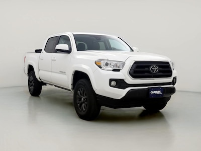 2022 Toyota Tacoma SR5 -
                Irvine, CA