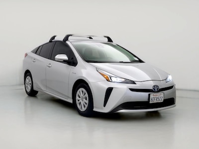 2022 Toyota Prius L Eco -
                Los Angeles, CA