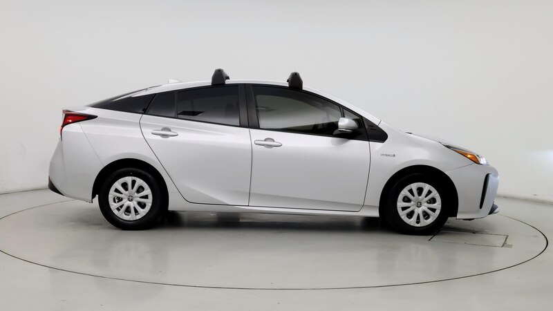 2022 Toyota Prius L Eco 7