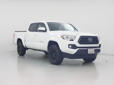 2022 Toyota Tacoma SR5 -
                Costa Mesa, CA