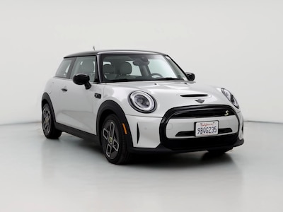 2023 MINI Cooper Hardtop SE -
                San Jose, CA