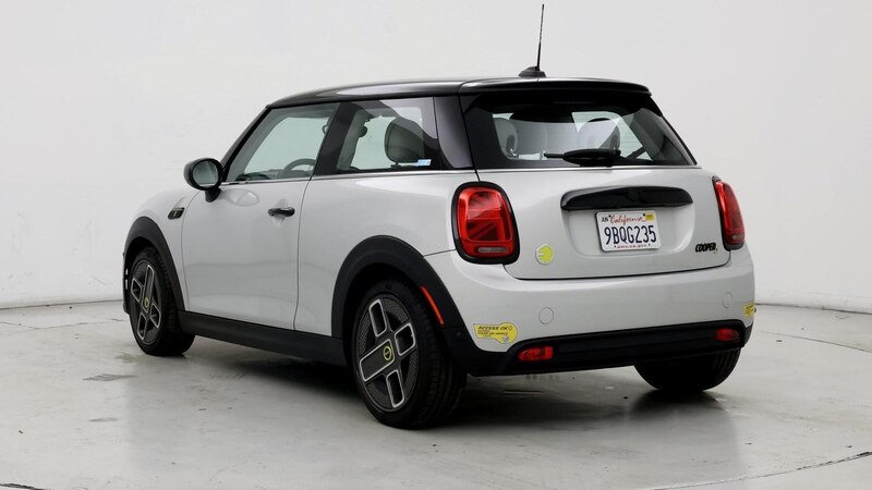 2023 MINI Cooper Hardtop SE 2