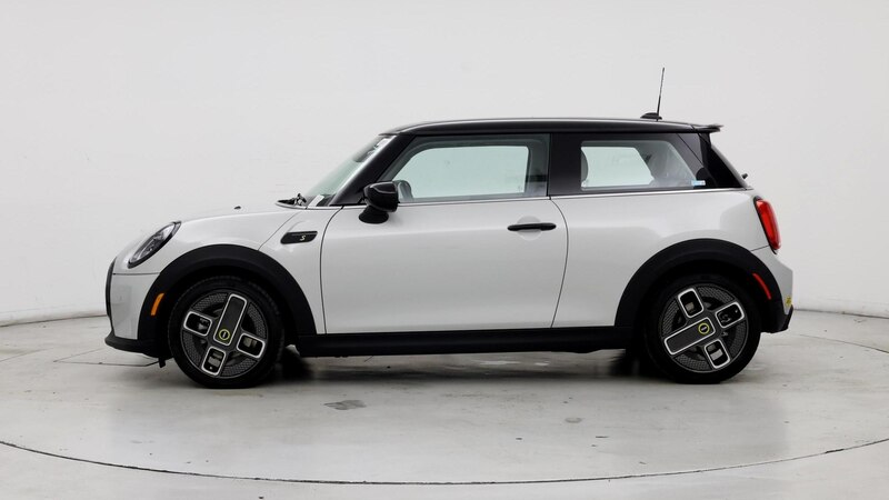 2023 MINI Cooper Hardtop SE 3