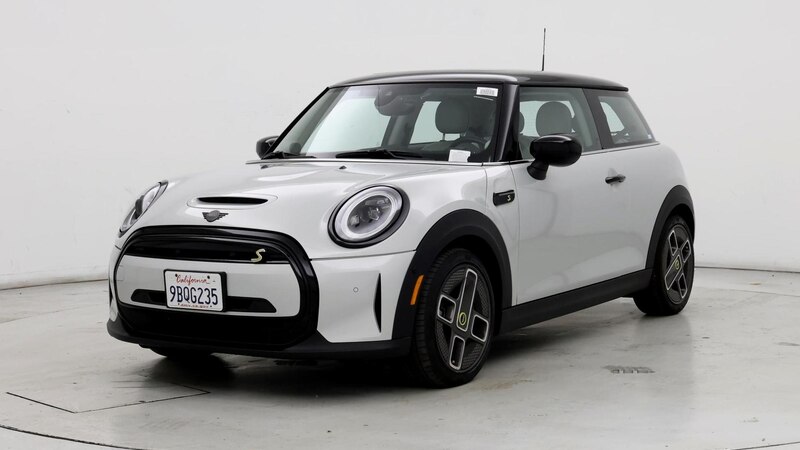 2023 MINI Cooper Hardtop SE 4