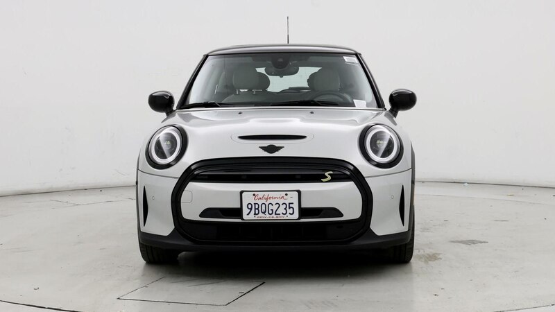 2023 MINI Cooper Hardtop SE 5