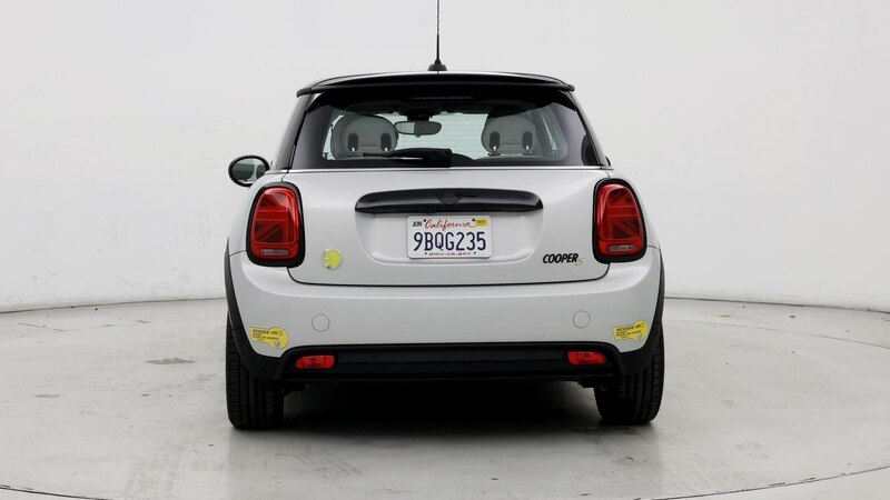 2023 MINI Cooper Hardtop SE 6