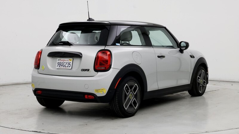 2023 MINI Cooper Hardtop SE 8