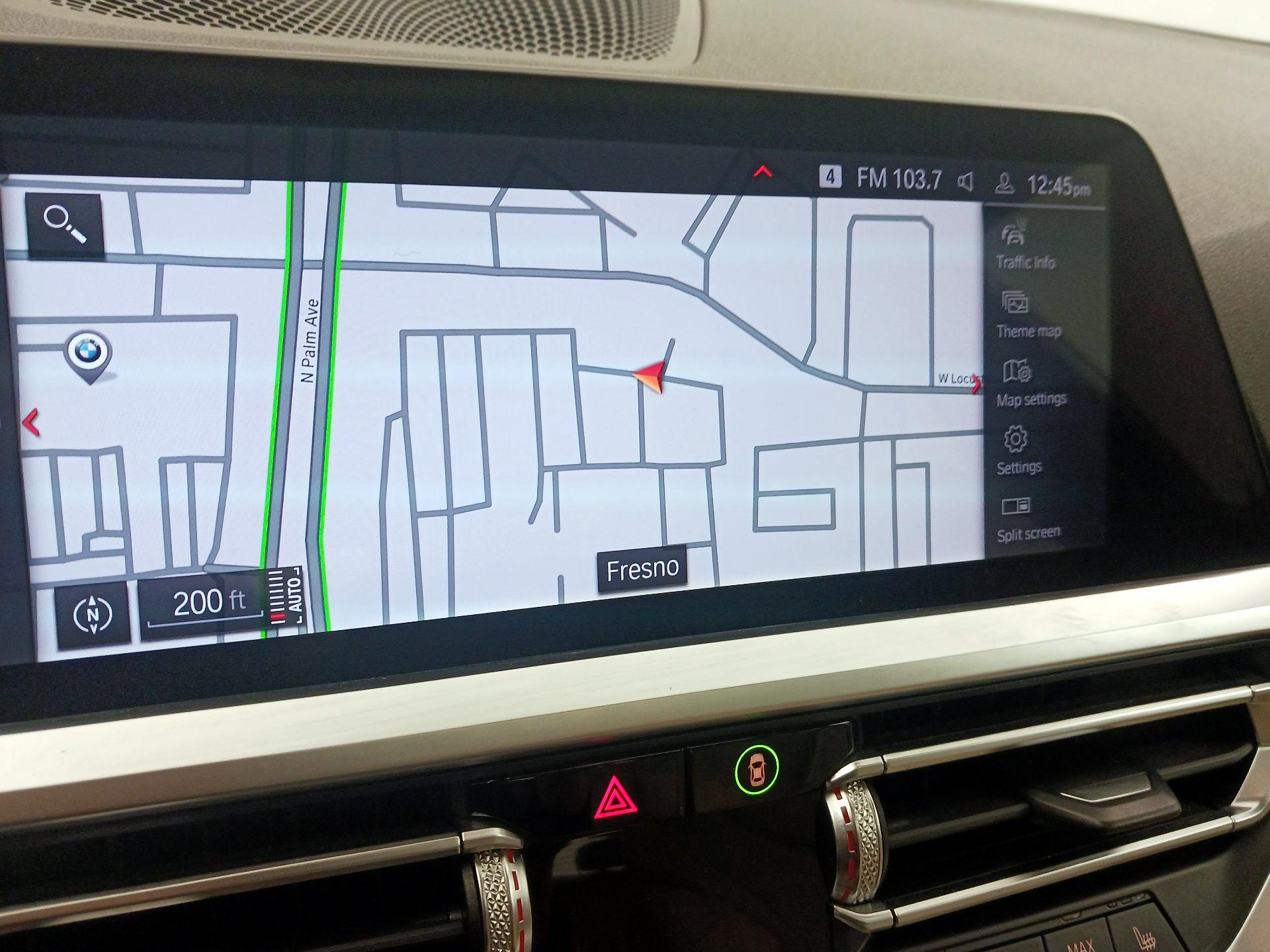 Thumbnail: 2022 BMW 3 Series - 14