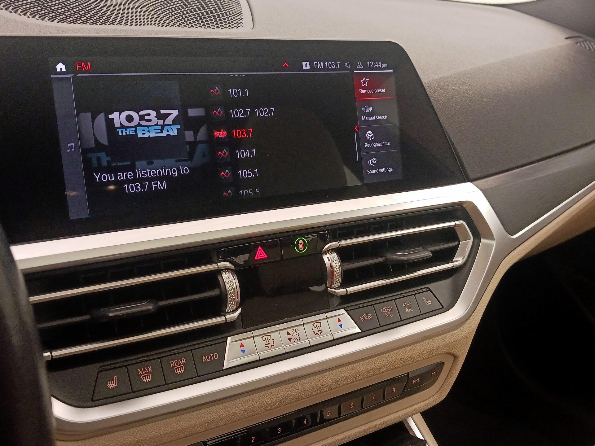 Thumbnail: 2022 BMW 3 Series - 16