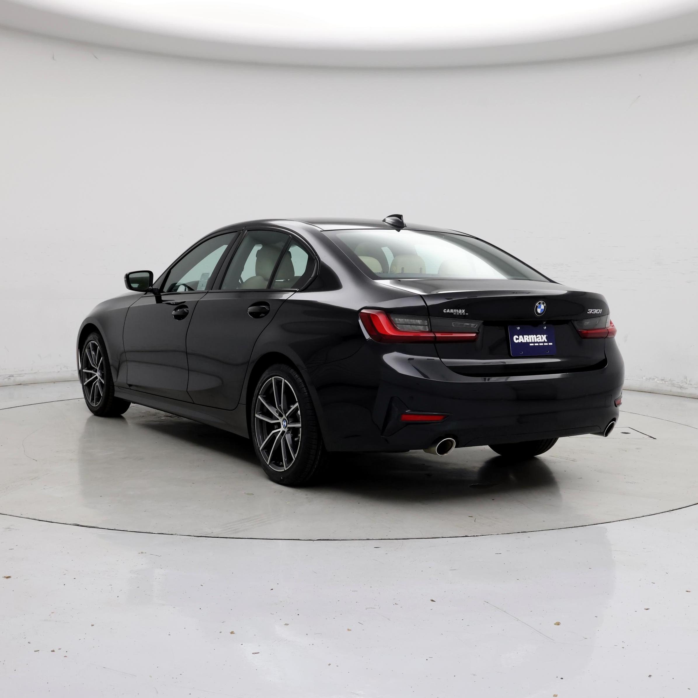 Thumbnail: 2022 BMW 3 Series - 2