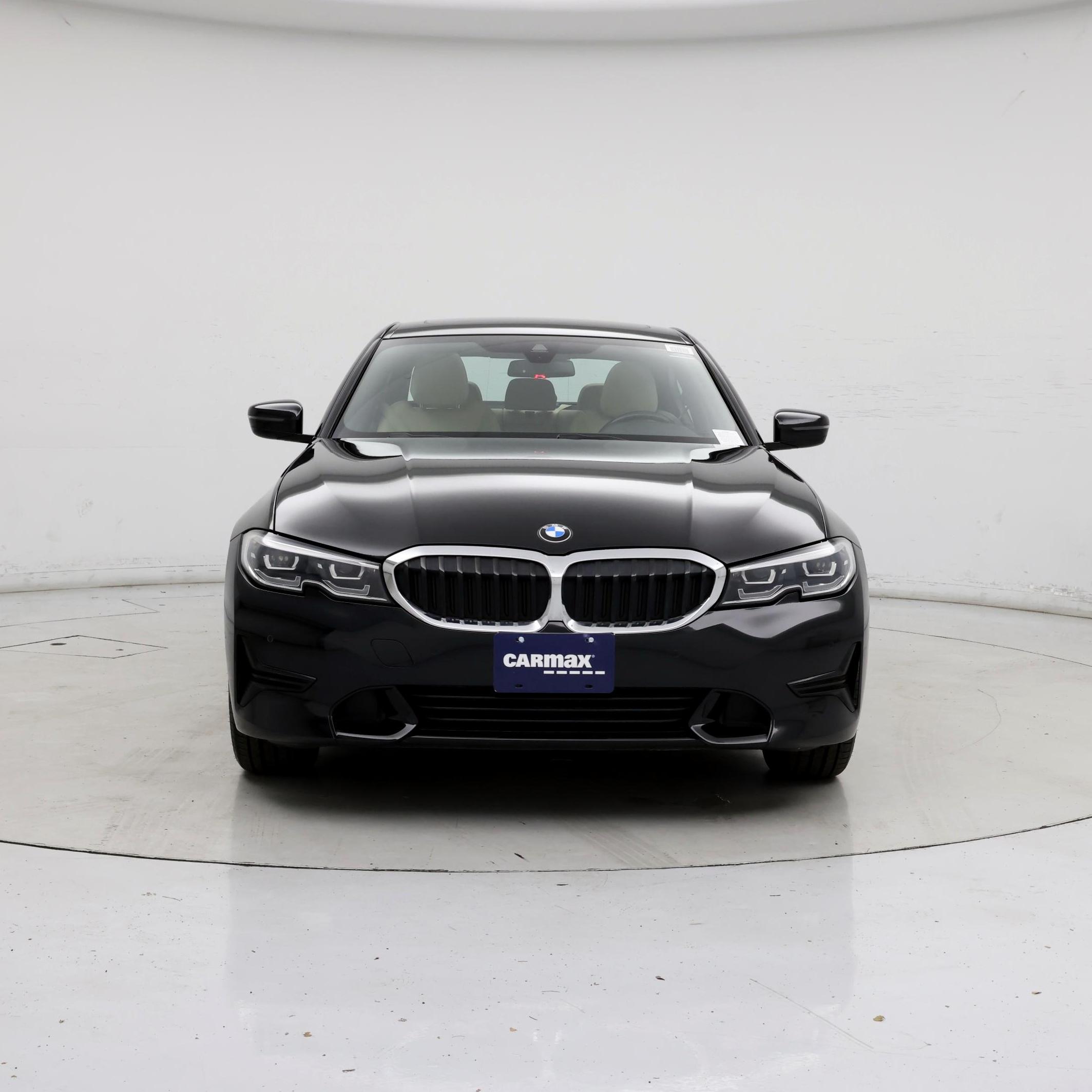 Thumbnail: 2022 BMW 3 Series - 5