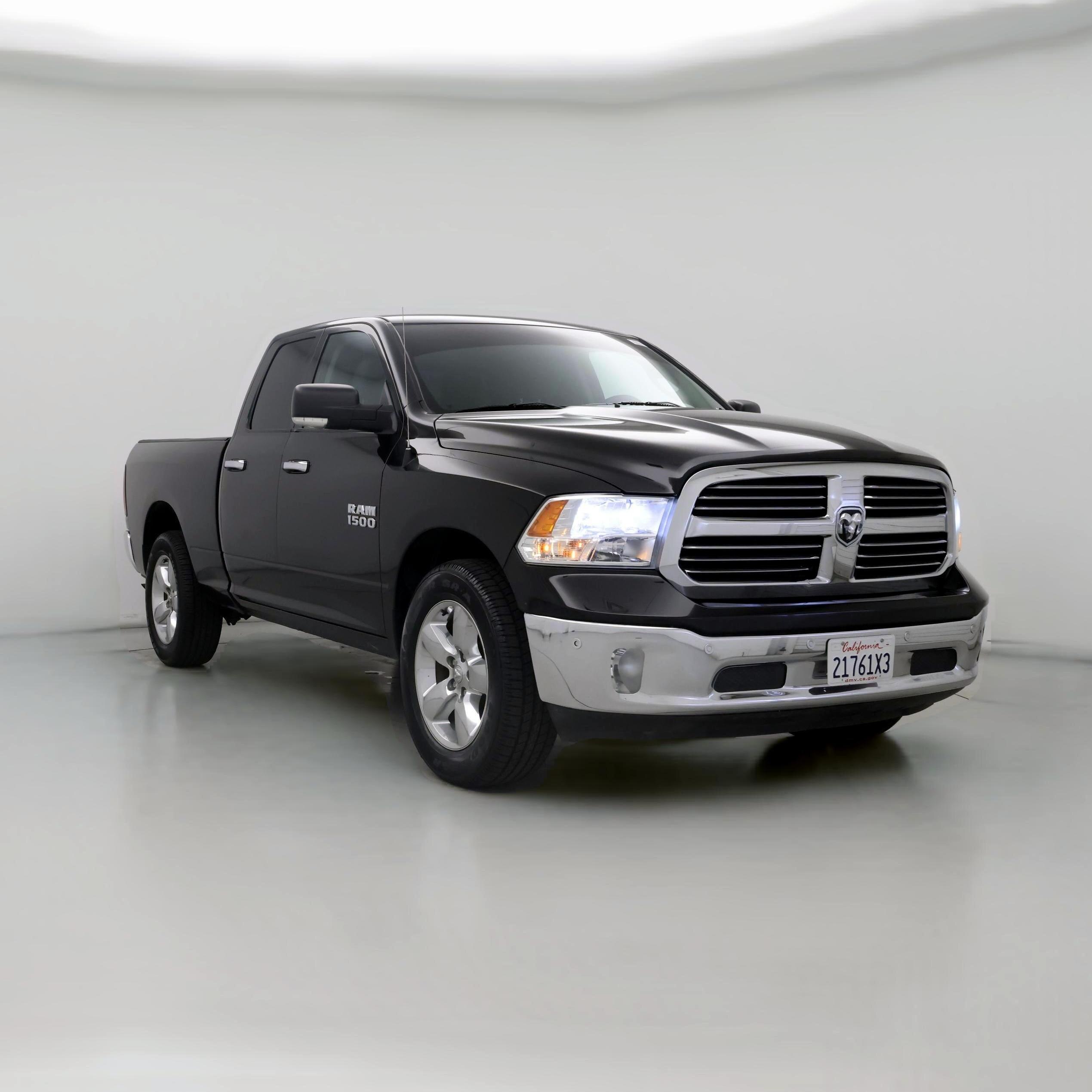 Used 2018 Ram 1500 for sale