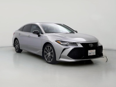 2019 Toyota Avalon Touring -
                Los Angeles, CA