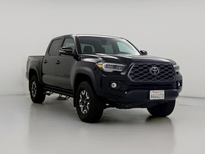 2023 Toyota Tacoma TRD Off-Road -
                Duarte, CA